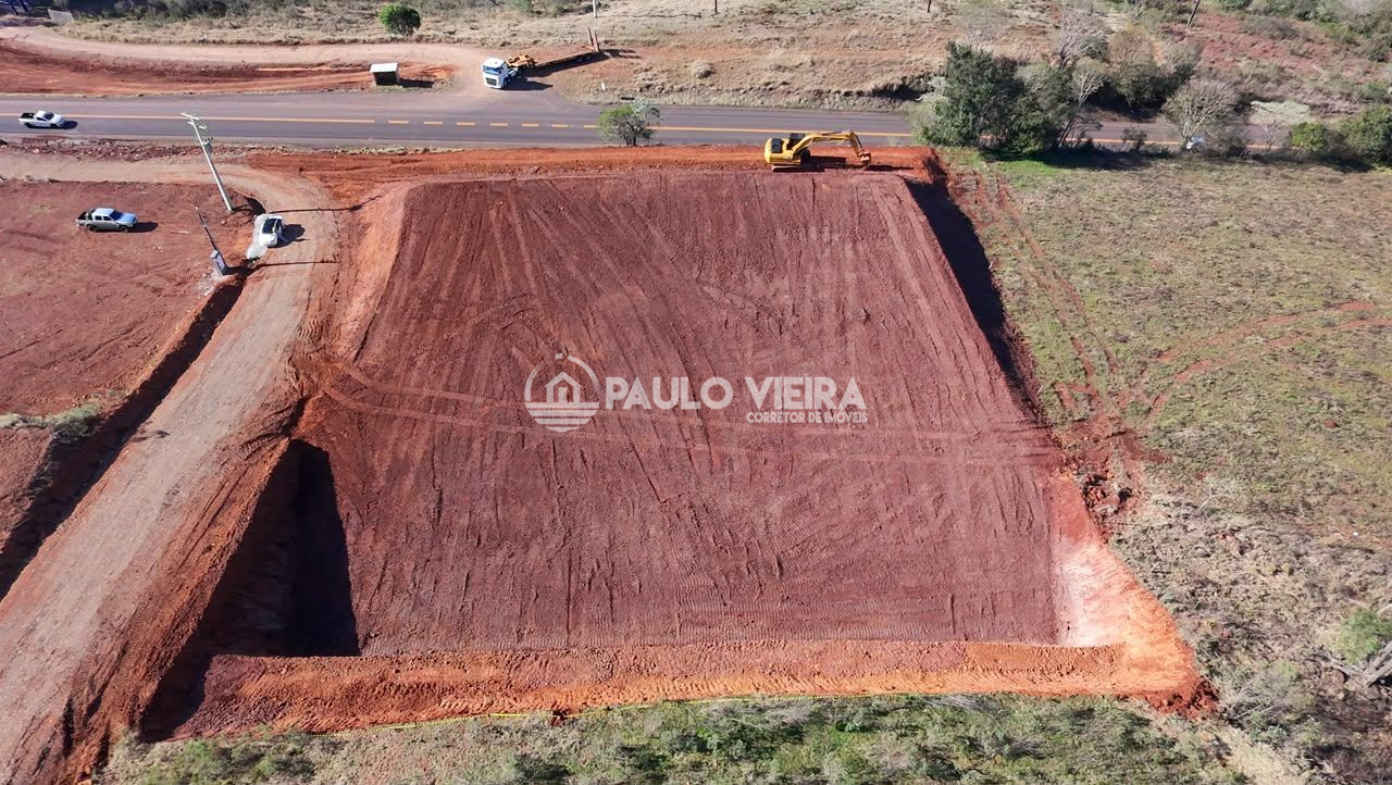 EXCELENTE TERRENO COMERCIAL  PRONTO PARA CONSTRUIR!