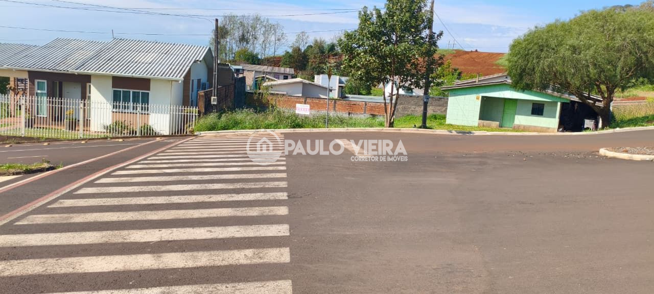 LOTE AMPLO DE 360M²