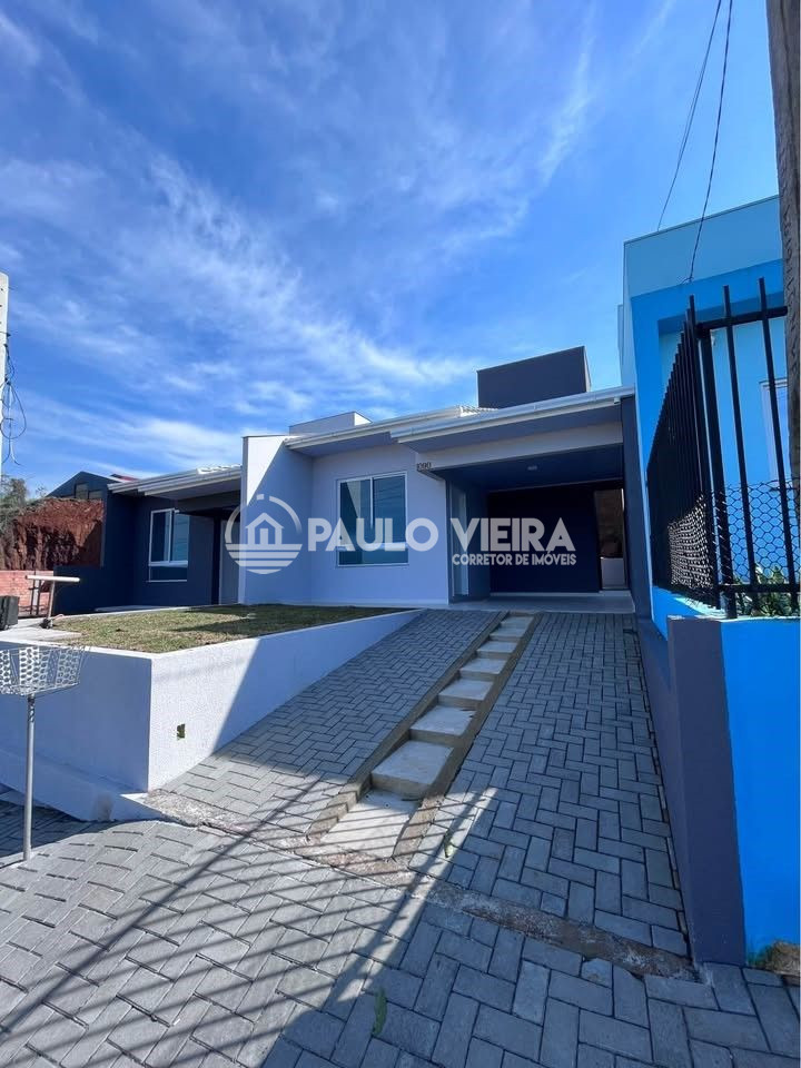 CASAS NOVAS OPORTUNIDADE PERFEITA PARA VOCÊ SAIR DO ALUGUEL