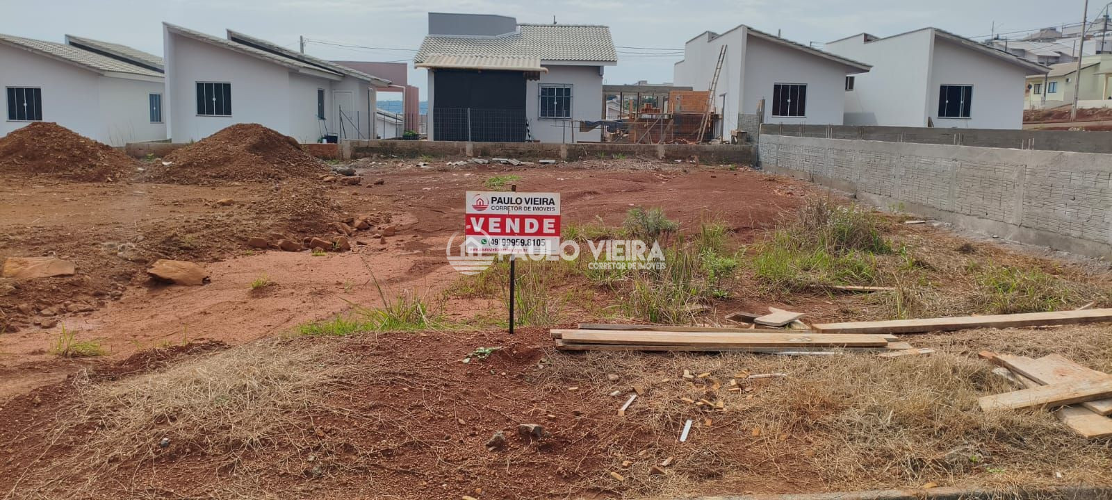 LOTE COM 273M2