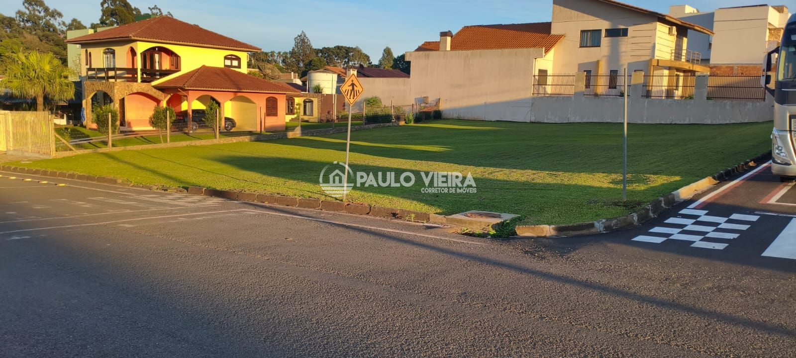Oportunidade Única no Centro de São Lourenço do Oeste!