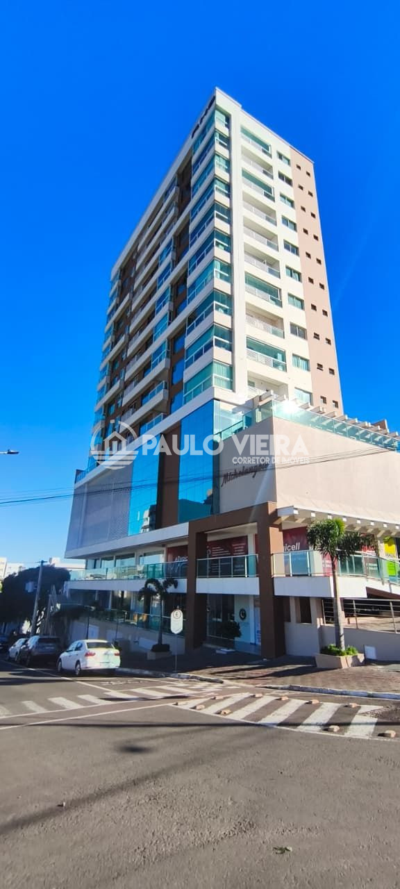  Exclusividade e Sofisticação em 261m²