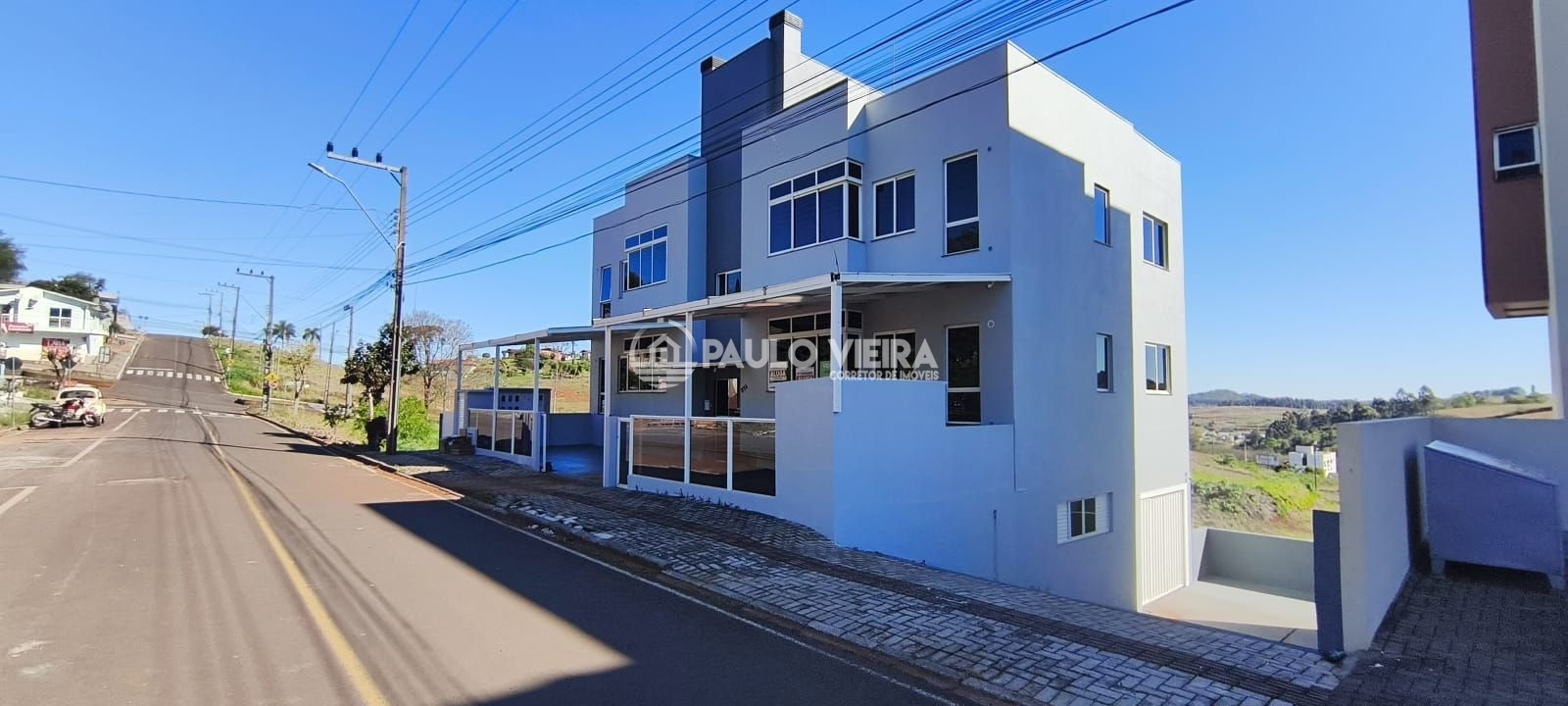 APARTAMENTO AMPLO - PREÇO DE OCASIÃO