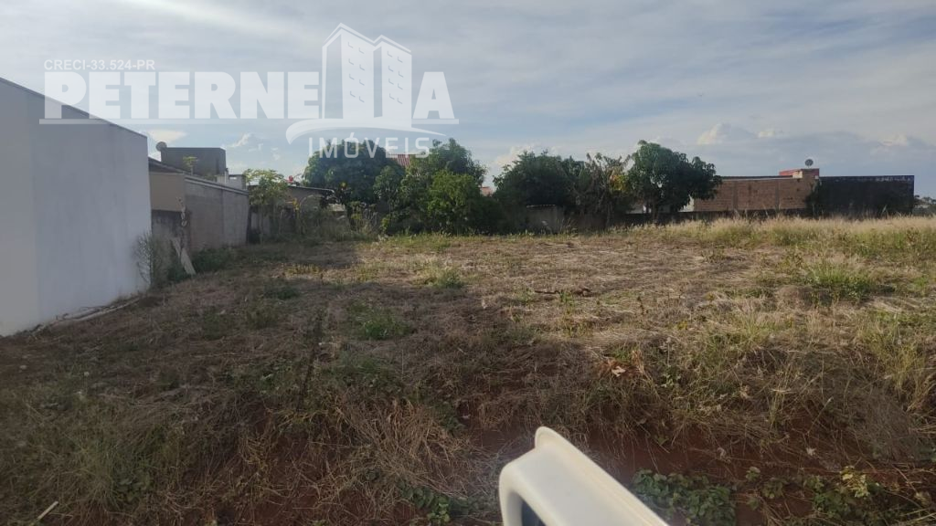 Terreno em Nova Prata do Iguacu