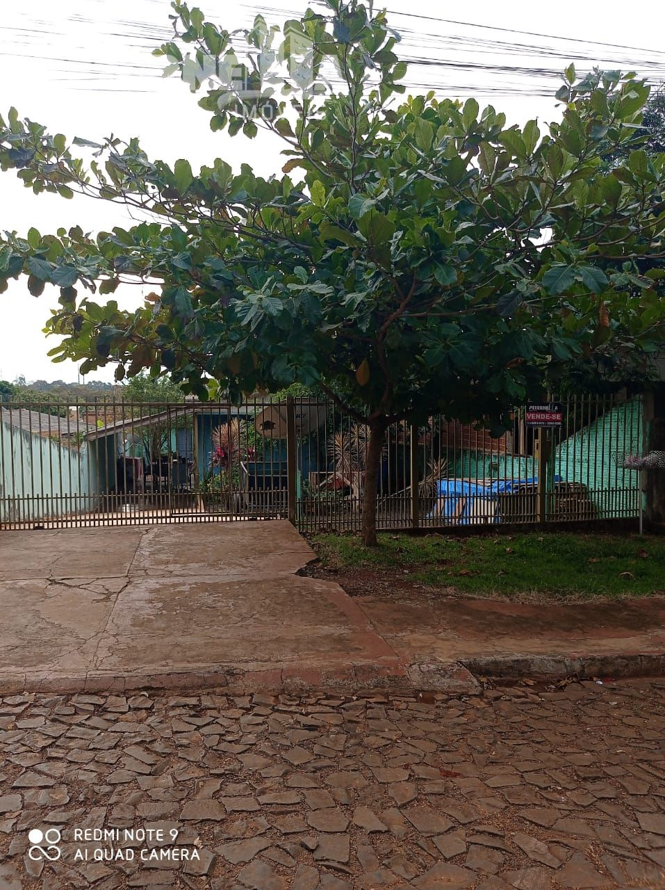 CASA NO JD BANDEIRANTES
