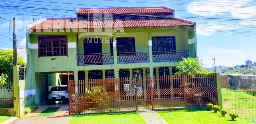 Sobrado Conjunto Libra II
