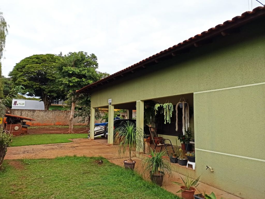 Imovel Comercial na Avenida
