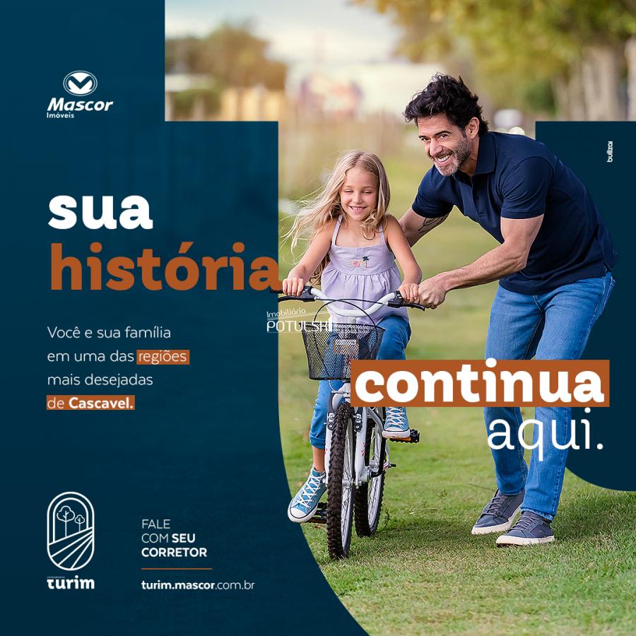 LOTEAMENTO TURIM UNIVERSITÁRIO