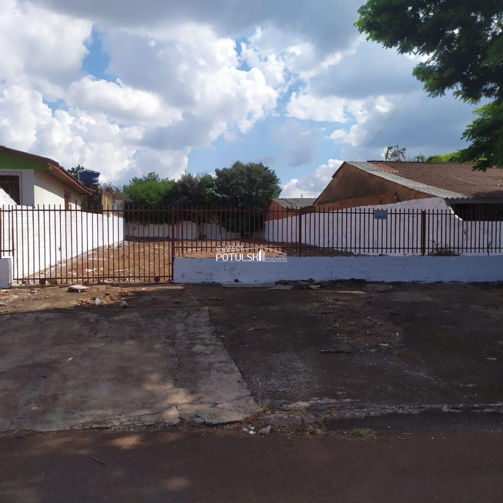 Terreno São Cristóvão