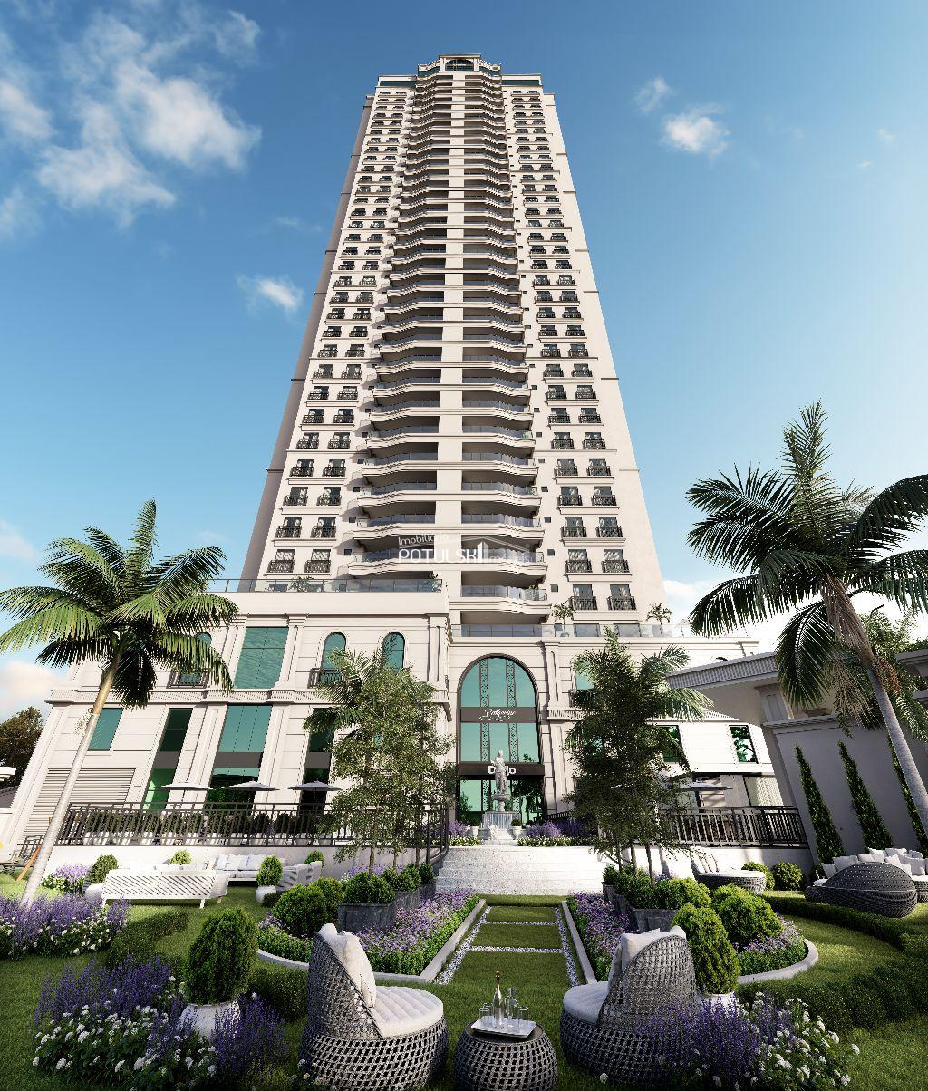 EDIFICIO CATHERINE PADRÃO DALLO
