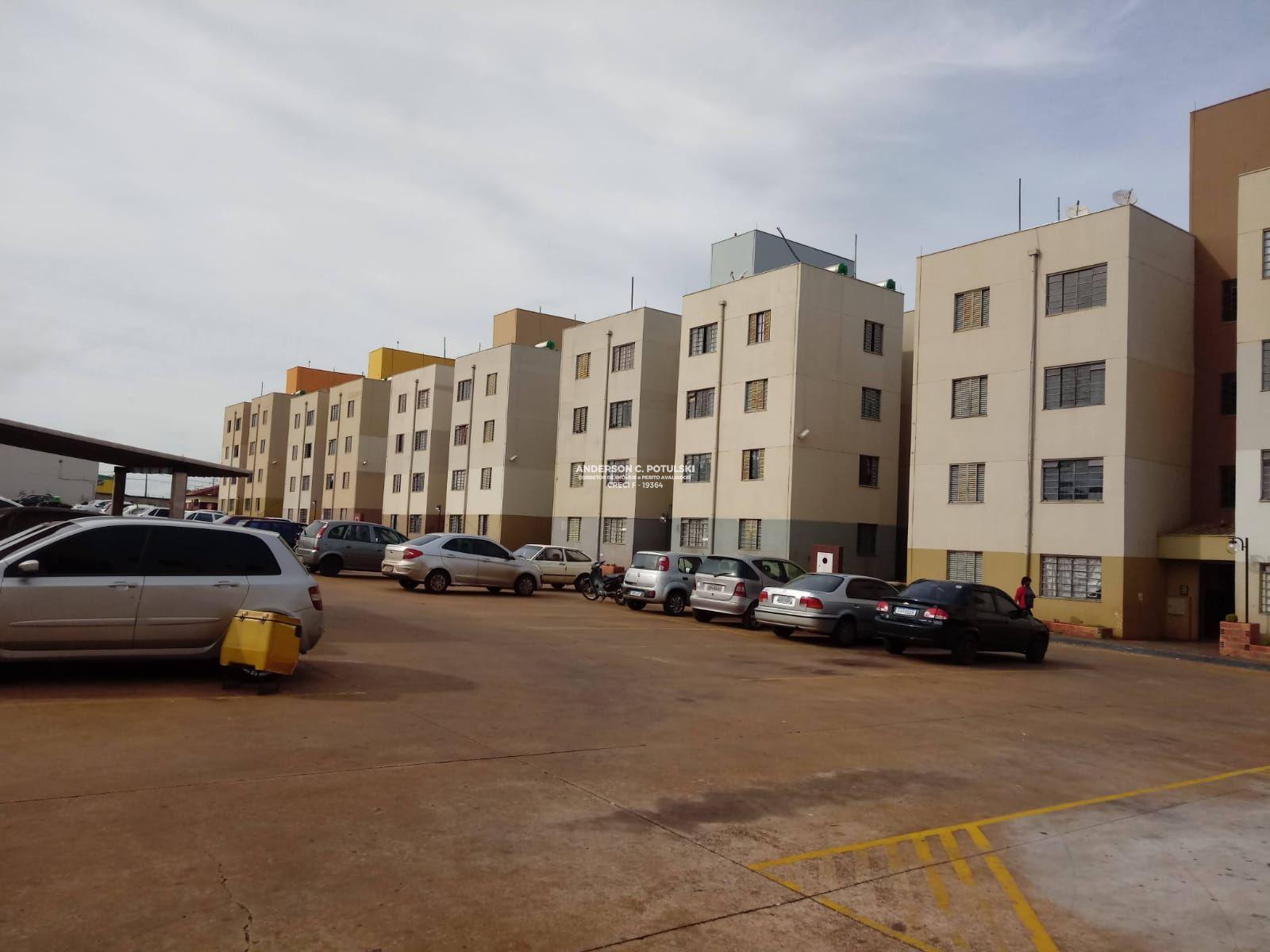 APARTAMENTO EM LONDRINA