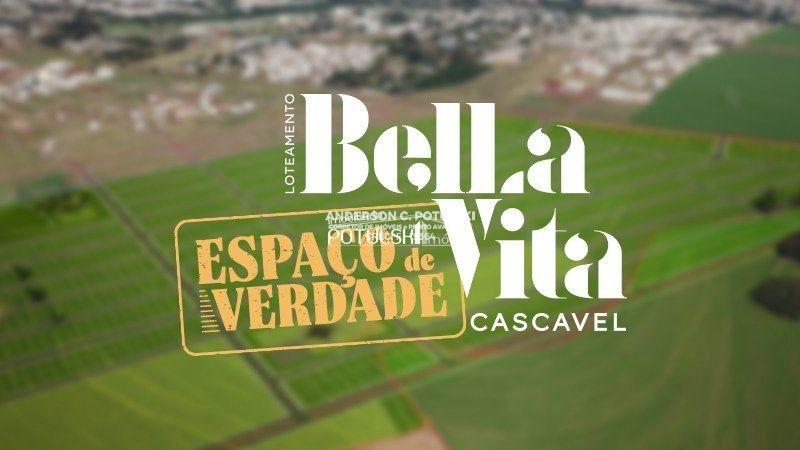 Loteamento Bella Vita 2