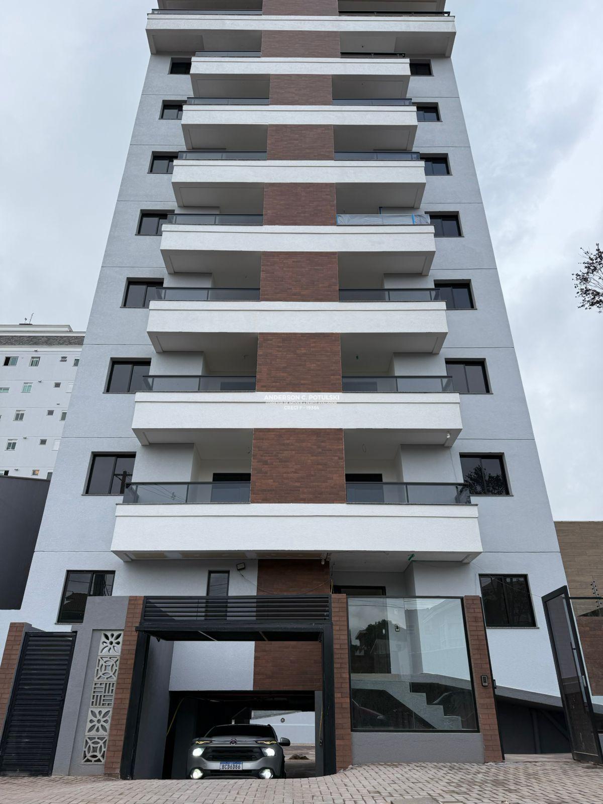 Apartamento Cowntry