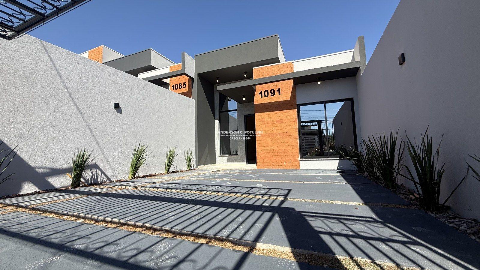 CASA PRONTA PARA MORAR