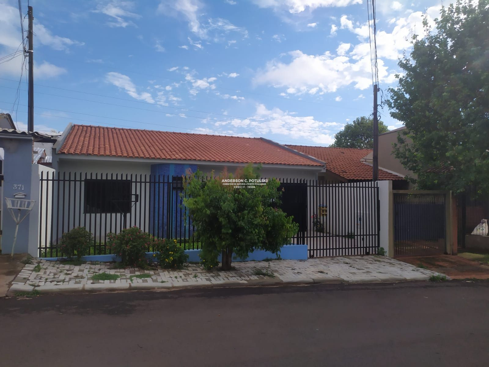 CASA 03 QUARTOS NO PADOVANI