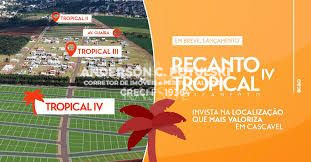 RECANTO TROPICAL 4