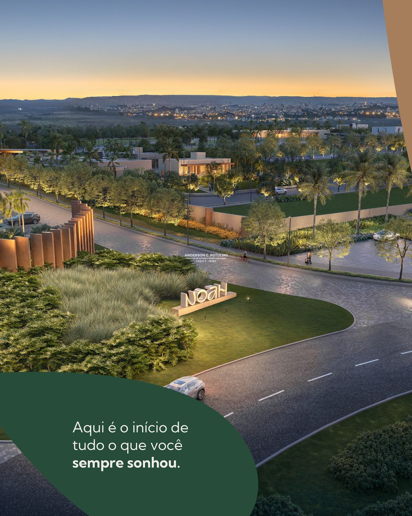 NOAH GARDEN CLUB RESIDENCE