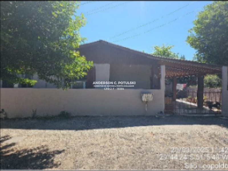 CASA SÀO LEOPOLDO RS