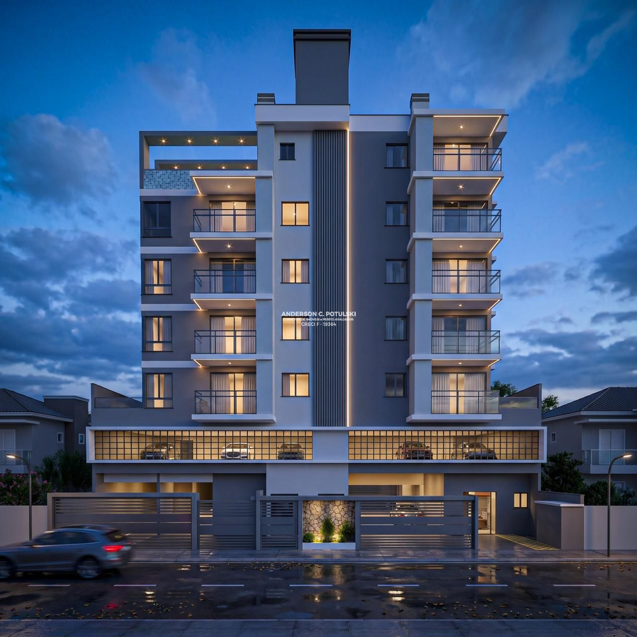 APARTAMENTO NA PRAIA DO CERRO