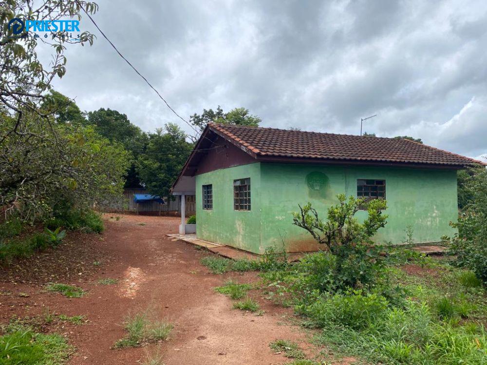 Chacrinha de 5.000m² Linha gralha azul