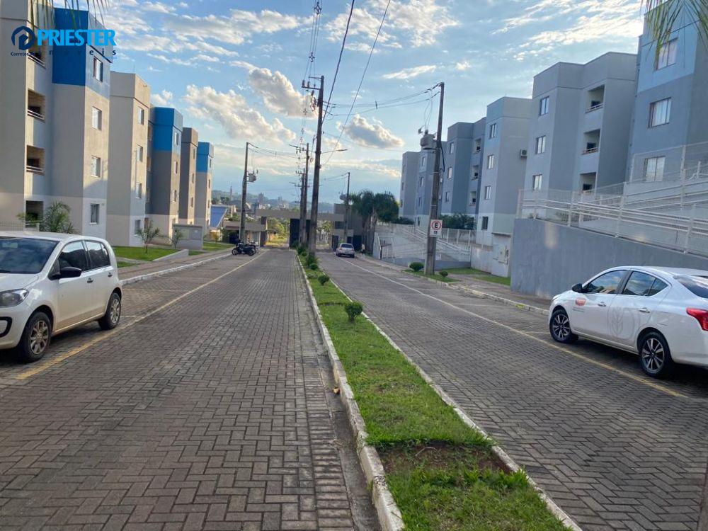 LINDO APARTAMENTO NO CONDOMÍNIO RESIDENCIAL CAMPO ALEGRE 