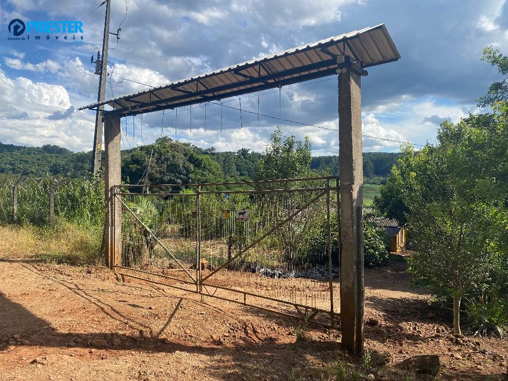 Vende-se Sítio Encantador com 1.2 Alqueires na Comunidade do Menino Jesus