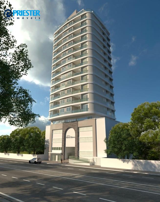 VENDE-SE APARTAMENTO NO EDIFICIO MONT BLANC, SEU NOVO LAR EM FCO. BELTRÃO - PR