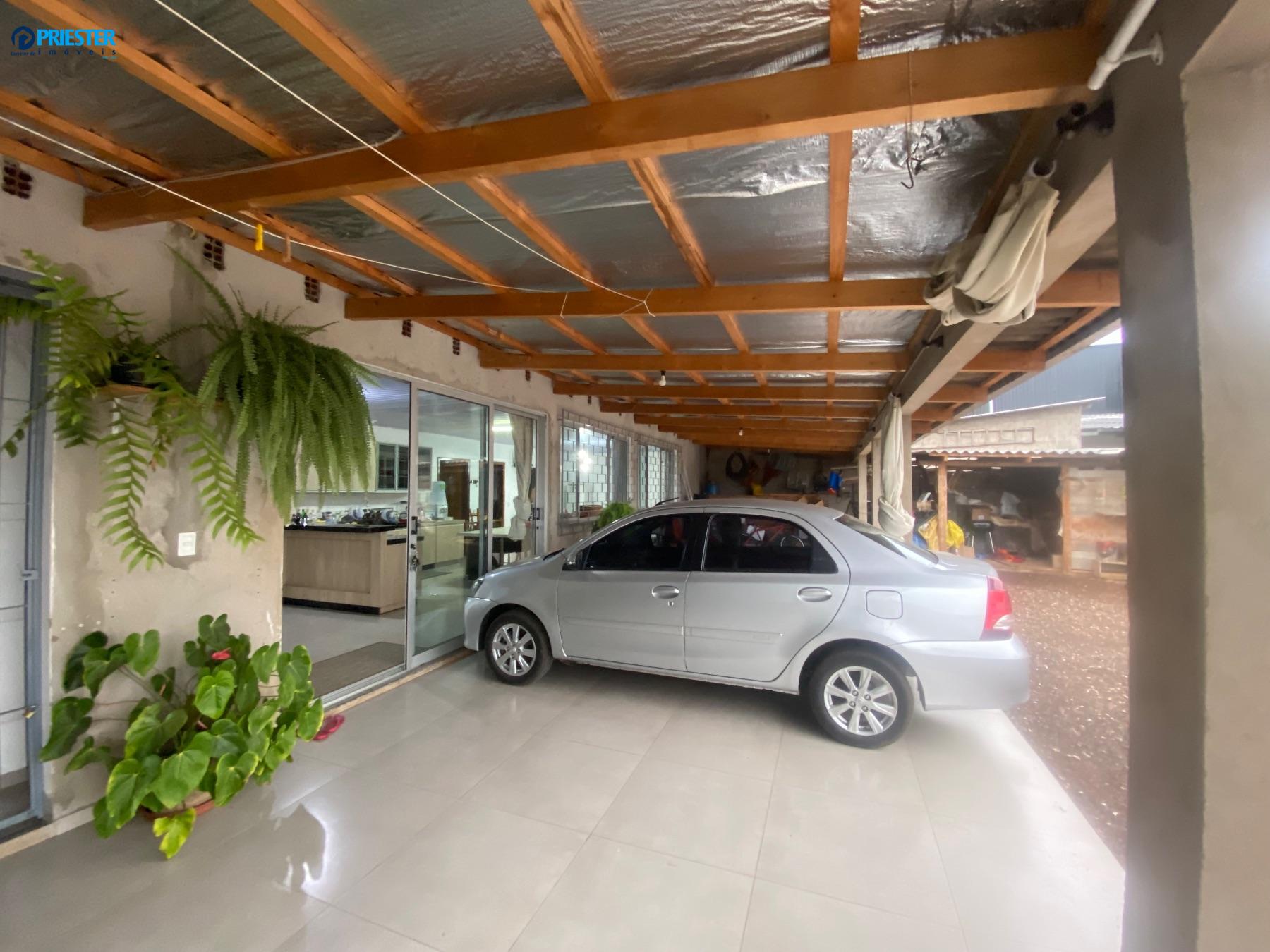 🌟 Casa Semi Mobiliada com 2 quartos para alugar no Bairro São Miguel