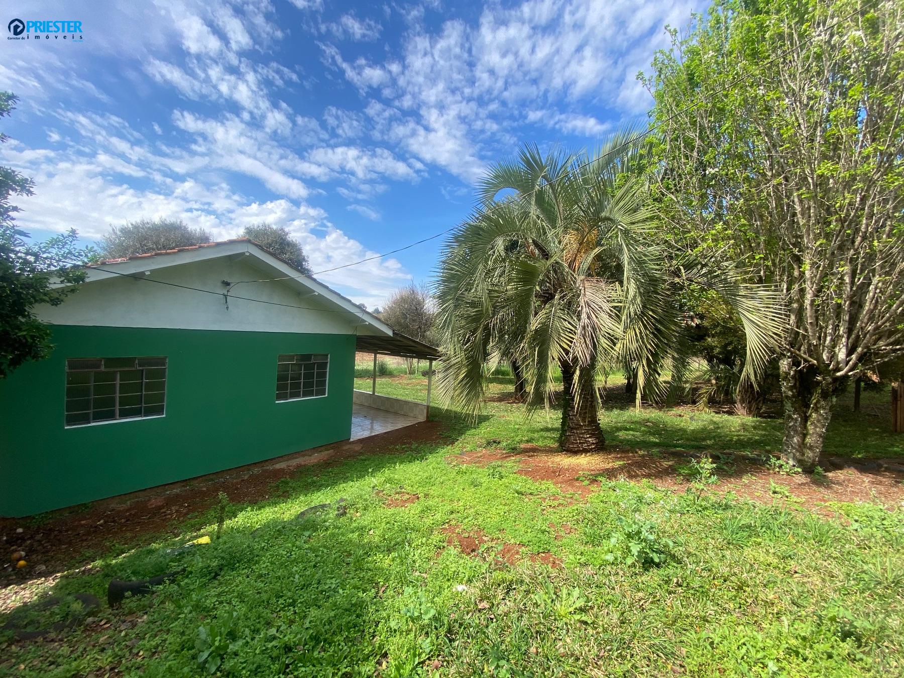 Chácara com 5.000m² para Locação  Sua Nova Vida na Vila Rural Gralha 