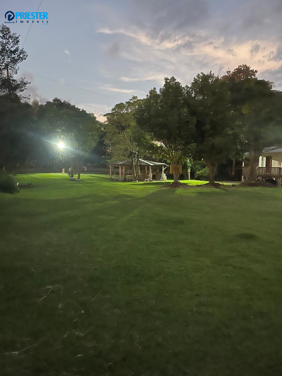 🏡 Linda chácara para lazer em Francisco Beltrão - PR (10.857 m²) 