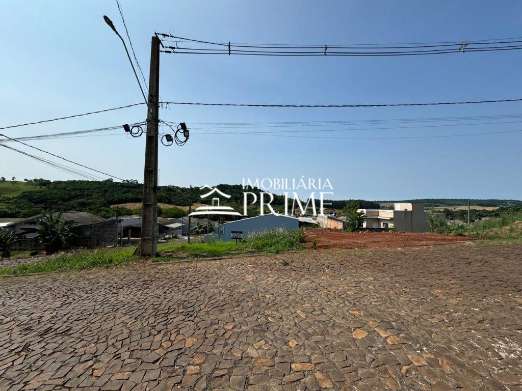 Lote de esquina 15x20 - Bairro Nossa Senhora Aparecida
