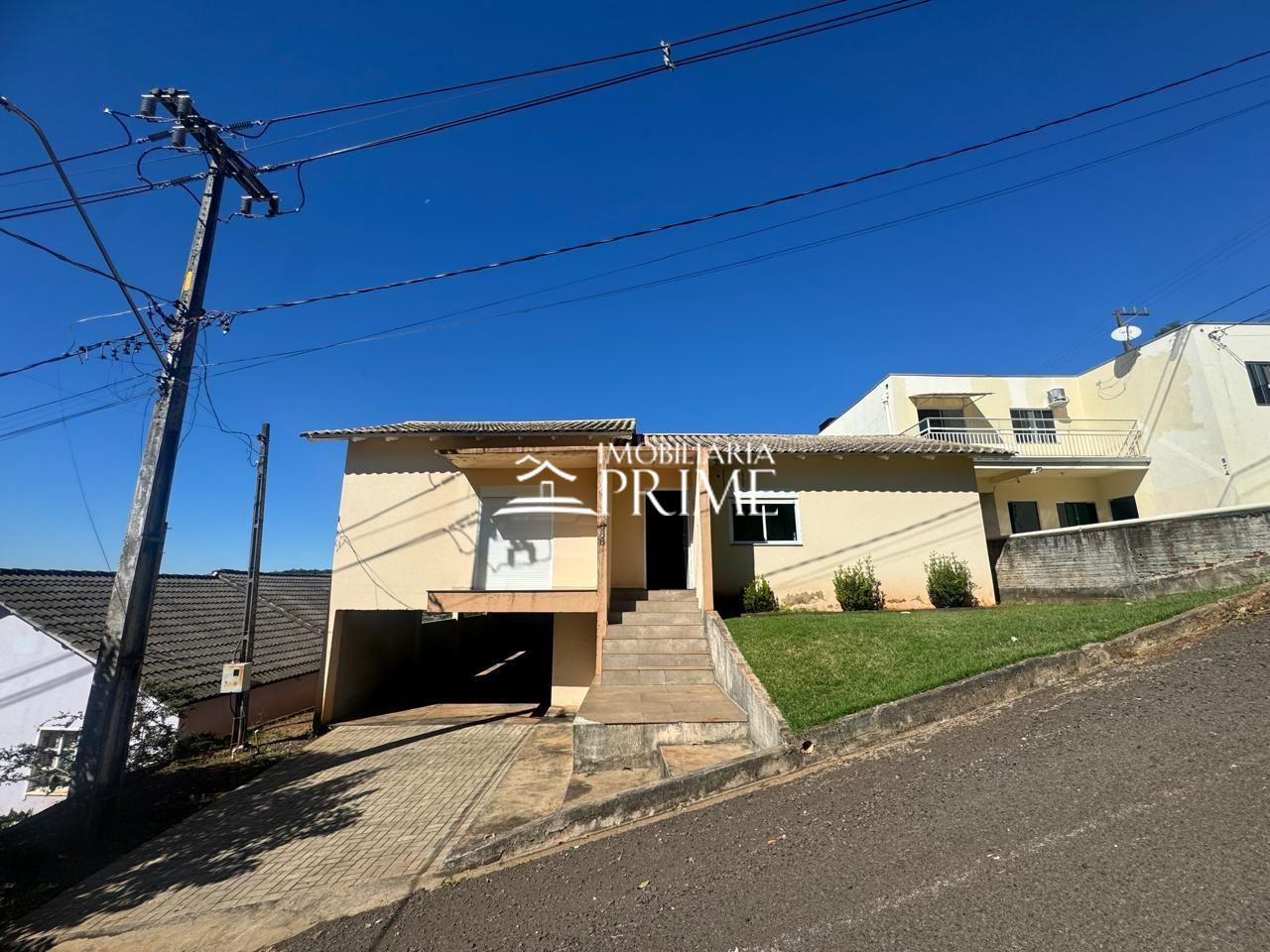 Casa a venda no Bairro Dona Pierina 