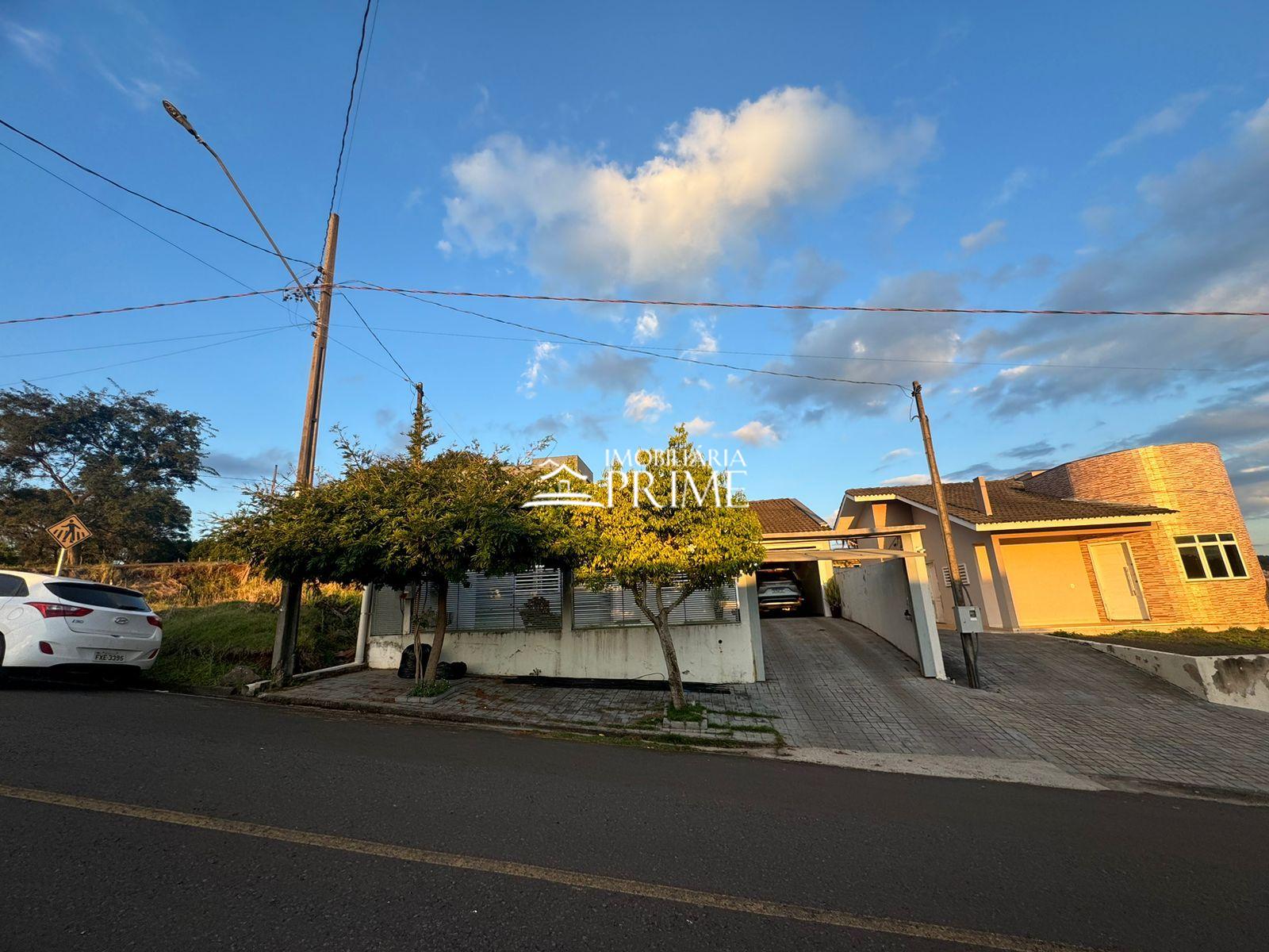 Casa á venda no Loteamento Jardim Floresta 