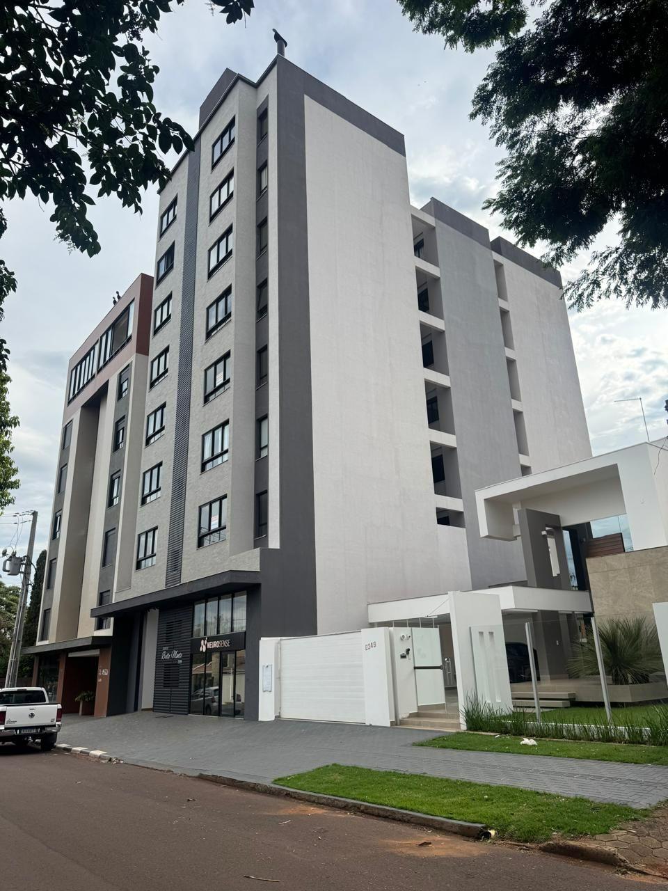 Lindo apartamento no Jardim La Salle
