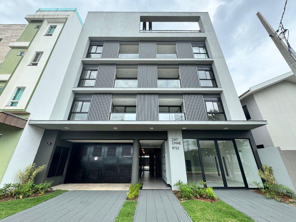 Apartamento ZNT Zinne