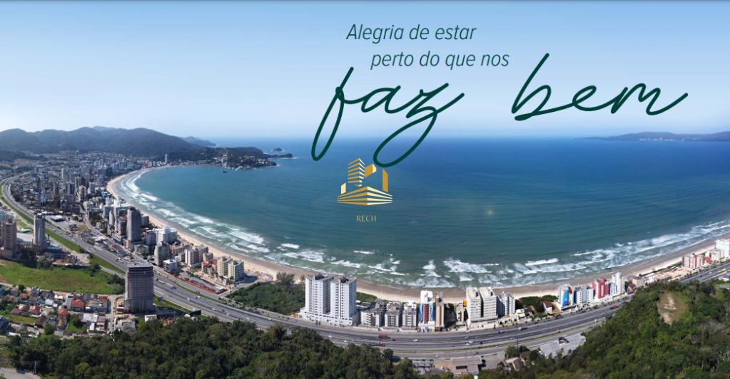 Venha Investir no Centro de Itapema