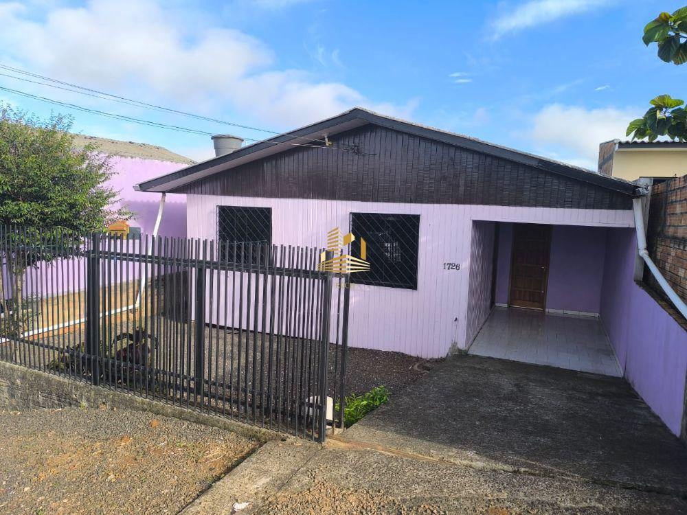 LINDA CASA MISTA A VENDA NO LOTEAMENTO MENEGHETTI III