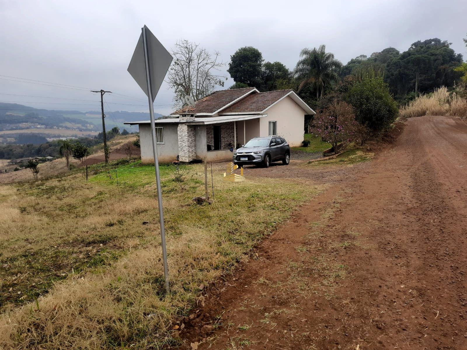 Linda Chácara à Venda 