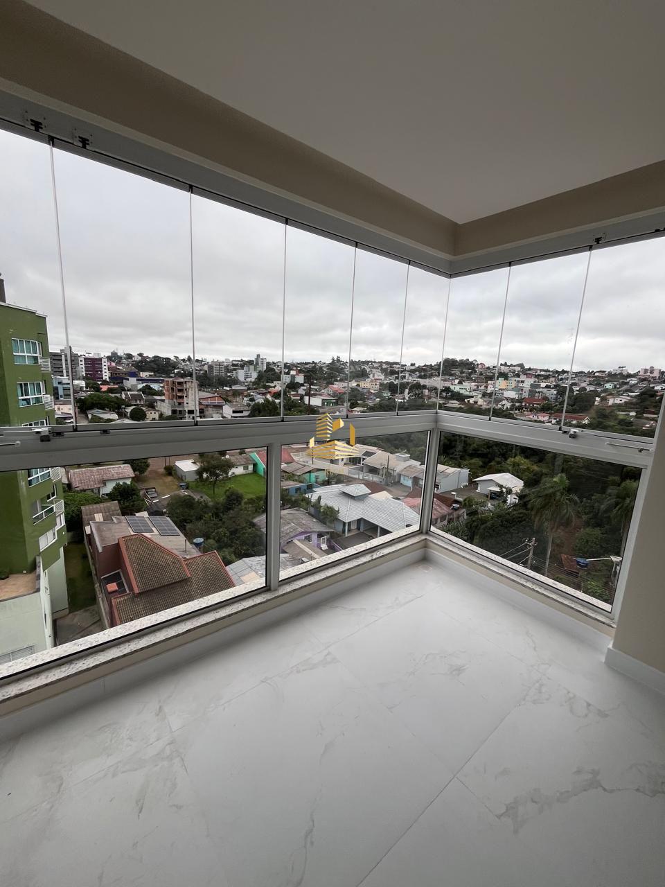APARTAMENTO MODERNO E ACONCHEGANTE NO CENTRO DE SÃO LOURENÇO DO OESTE