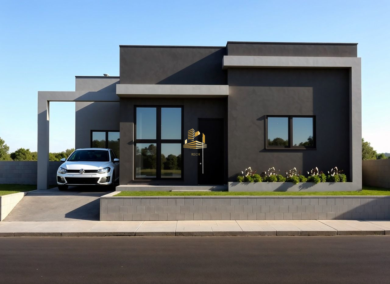 Lindas Casa Apta a Financiamento Bancário