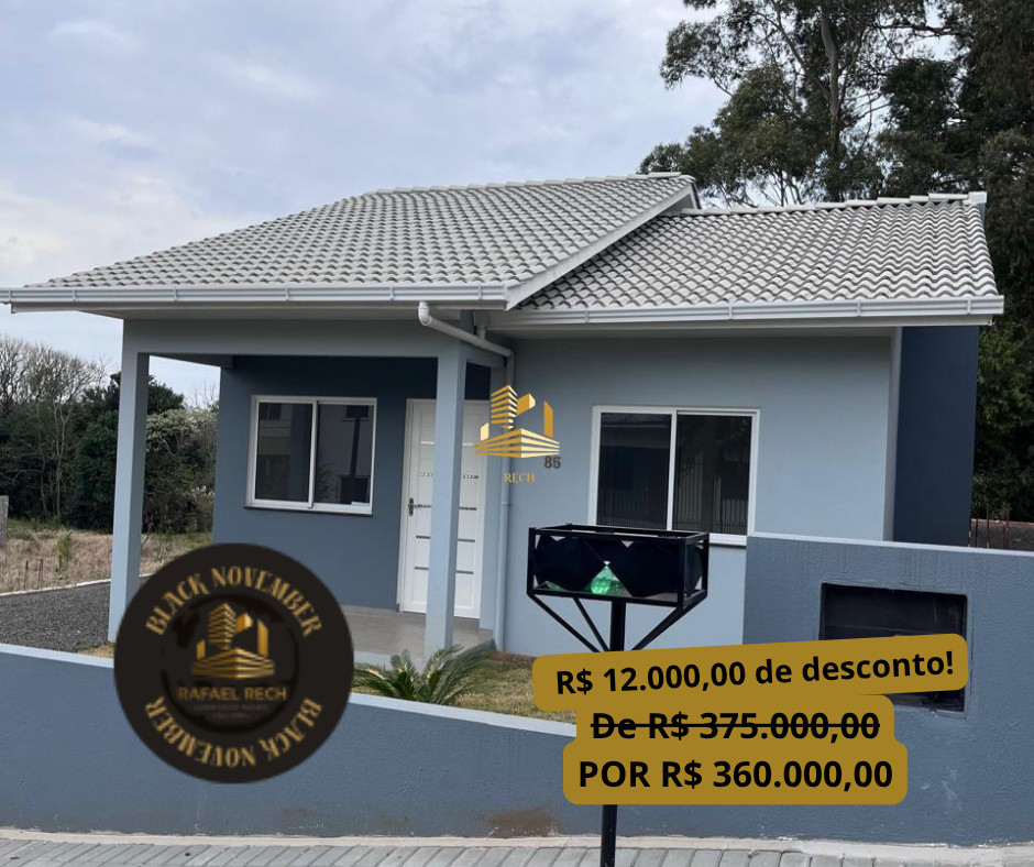 BLACK - EXCELENTE OPORTUNIDADE 