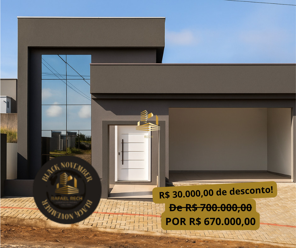 BLACK-CASA ALTO PADRÃO 