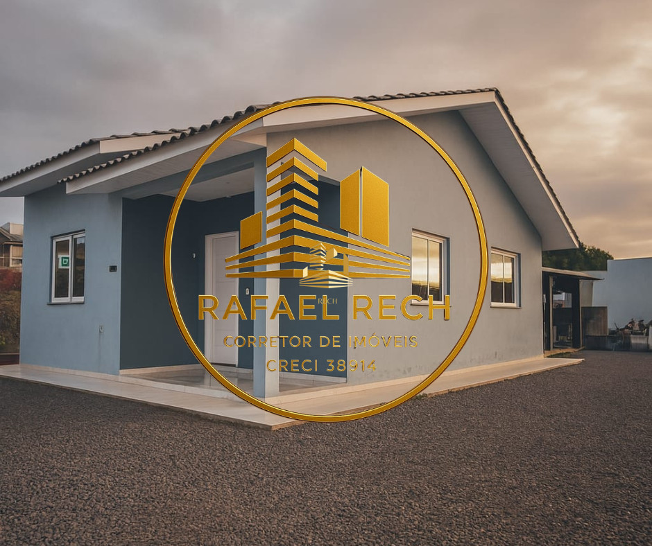 Excelente Opção de Casa no Araucária