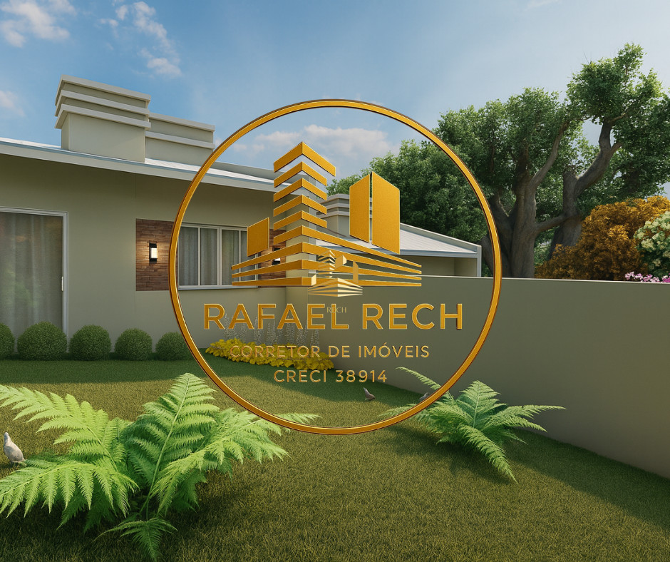 Lindas Casa Em Construção