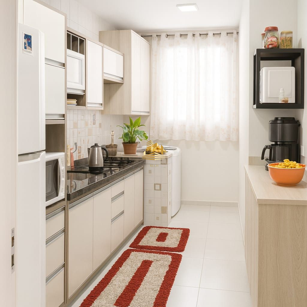 Lindo apartamento para venda