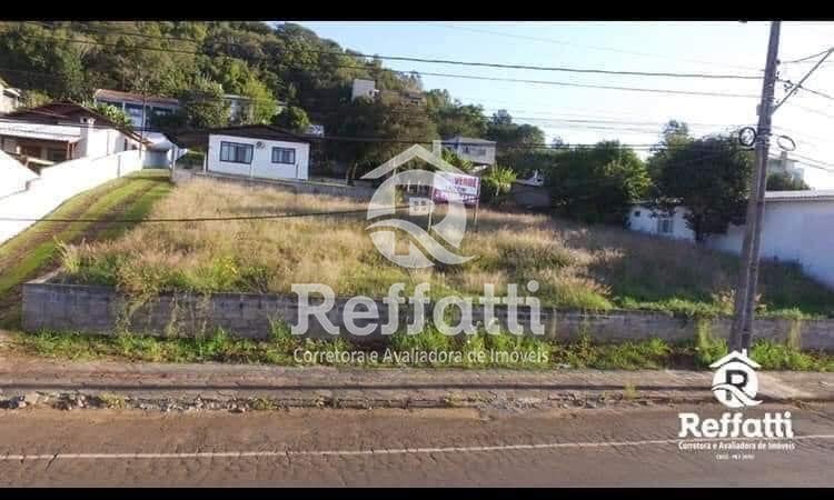 Terreno Comercial  de 1.822.22m2, Próximo ao Mercado Grizon em Francisco Beltrão