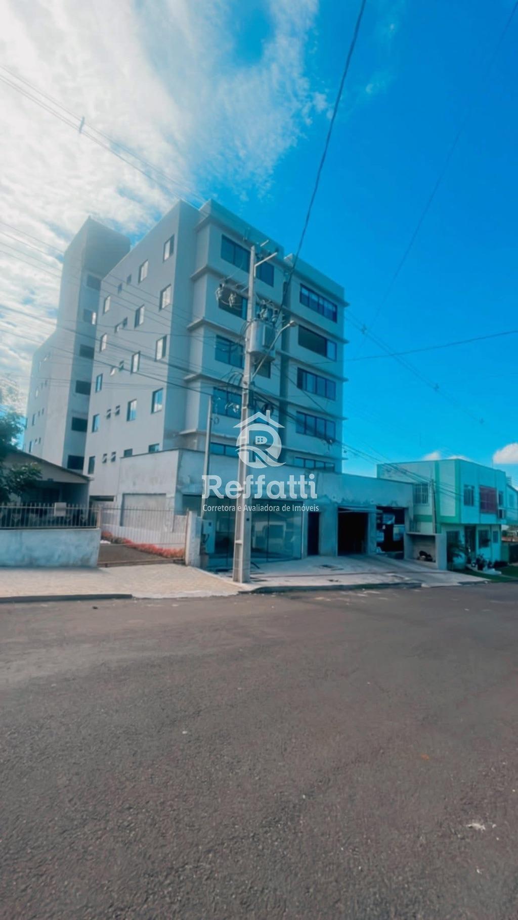 🌲Vende-Se um belíssimo apartamento com elevador em fase de acabamento fi