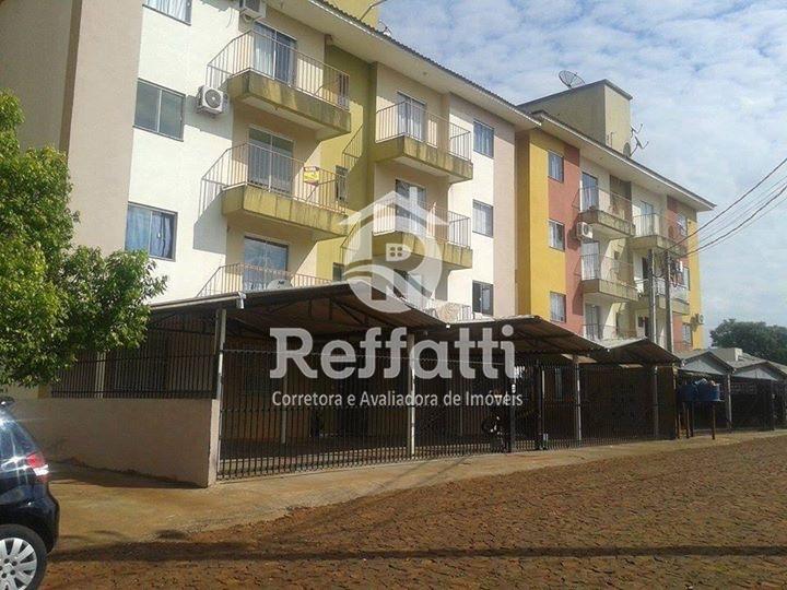 🌇Vende -Se!  🌆 Um lindo apartamento no terceiro andar , localiza