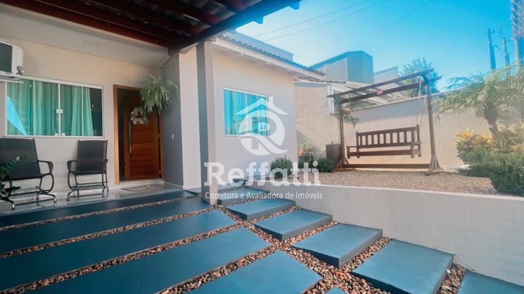 🏘️ Vende-Se   🏘️Uma linda casa com móveis planejad