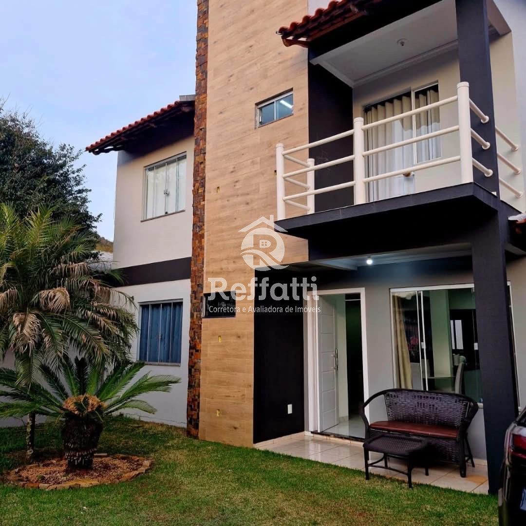 🏘️ Belíssimo Sobrado à venda no Jardim Seminário  🏘ᥧ